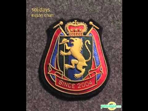 親近--陳奕迅(from solidays disc2)
