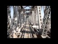 Kotri Bridge - Train Crossing by Kotri Bridge from Kotri Junction Railway Station to Hayderabad