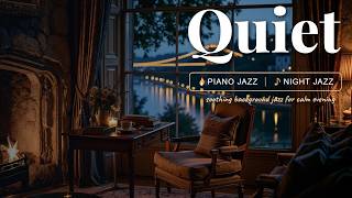 Nhạc Jazz Piano Thư Giãn Giúp Ngủ Ngon Sâu Giấc Nhạc Jazz Nhẹ Nhàng Êm Dịu Lúc Nửa Đêm screenshot 4