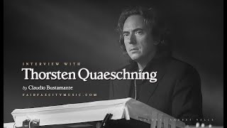 Thorsten Quaeschning (T. Dream, JM Jarre, Klaus Schulze, etc.). Please subscribe to my channel.