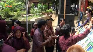 Jaipongan Pusaka Wangi || Khitanan Naufal Zaky Suharja 14 Sept 2025