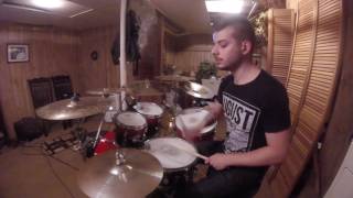 Download Lagu SallyDrumz - Avenged Sevenfold - Sunny Disposition Drum Cover MP3