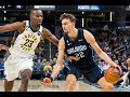 Orlando magic vs indiana pacers nba full game highlights 02262023