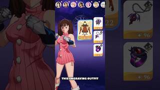 THIS IMMORTAL TANK DIANE BUILD IS BUSTED IN 7DS: Origin