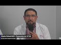 Charla Virtual HDV | Prevención del ICTUS