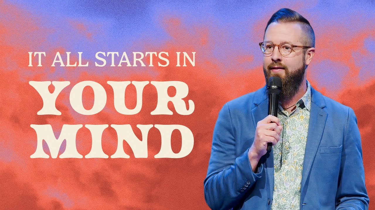 How to Hear God Clearly: Change the Way You Think