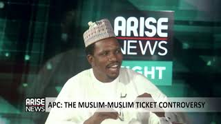 You cant be loyal to a government that breaks its own constitution - Sen. Elisha Abbo