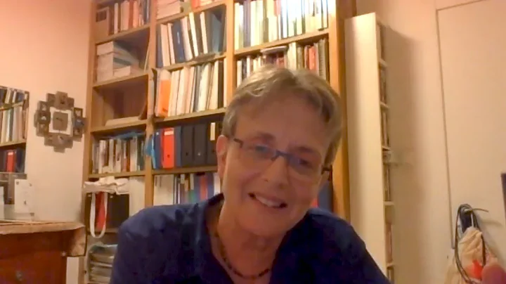 L'Chayim: Leah Goldin
