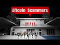 Teenagers Who Stole $230M in Crypto (Biggest BTC Scam)