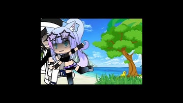 Thumbnail of "Hand Sea monster" meme ~|| Trend! ||~ #meme #gachaclub #shorts #monster #trend #gacha