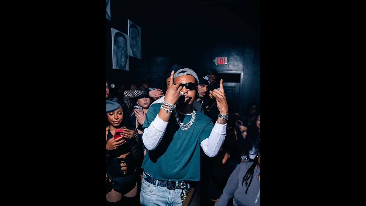 [FREE] G Herbo Sample Type Beat - "Broken Hearts"