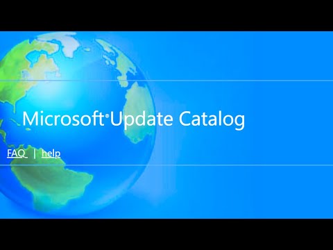Video: Kaip rasti įdiegtus naujinimus sistemoje „Windows 10“?