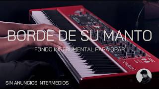 Fondo para Predicar o Adorar a Dios😭 // SIN ANUNCIOS - Si tan solo...