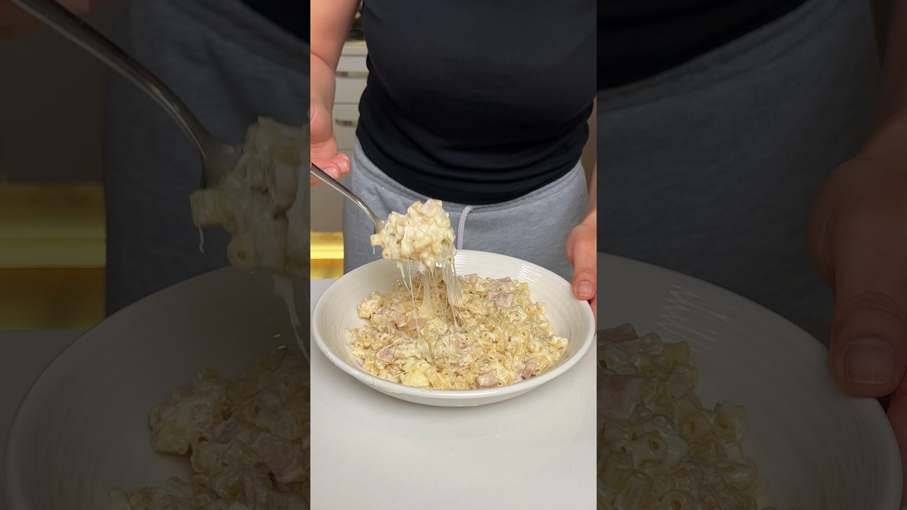 Yediğim en iyi makarnalardan oldu ???? #shorts #busezeynep #pasta Yediğim en iyi makarnalardan oldu ???? #shorts #busezeynep #pasta