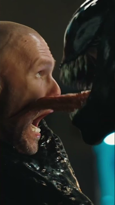 welcome to the jungle, indeed. #JumanjiWelcomeToTheJungle #Venom #shorts