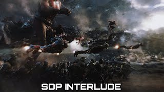 Avengers Endgame edit - SDP Interlude