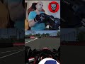 PROST A INTERLAGOS:IL PERICOLO È IL MIO MESTIERE! 🏎️