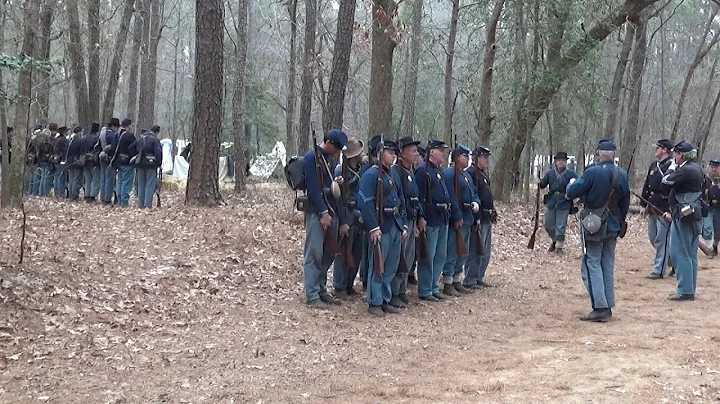 The Surrender of Raleigh, NC (April 1865)