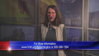 FCF - Farmington Regional Airport