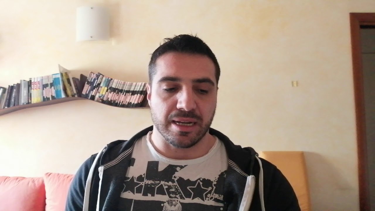 Progressione al carico massimale - tutorial