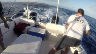 Guam Fishing Charter Shut Up And Fish Guam