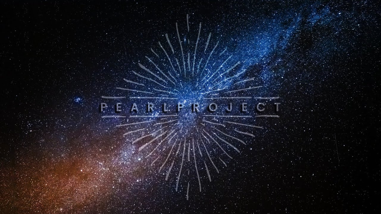 Pearl Project Music Video "Journey To The Stars (Radio Edit)"