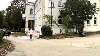 HTC J slow motion Sample Video