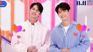 [ENGSUB] 081121 Lazada 11.11 Mission EP.2 - BrightWin