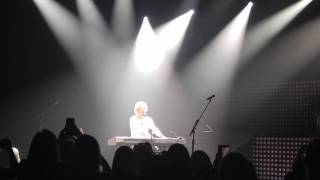 Ross (R5) - You and I (cover) - Jacksonville FL