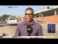 March against undocumented foreign nationals in Mbombela
