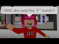 ROBLOX Brookhaven 🏡RP - Funny Moments (SCHOOL)