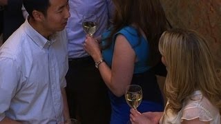 CNET News - Looking online for love? Swab your cheek.