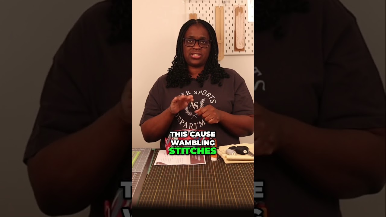 Free Beginner Sewing Checklist + Next Lesson Preview | Sew Ready #6