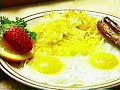 Classic TEXAN Restaurant Commercial 2000 Bay City MI Late Night Legend 