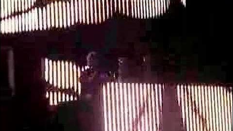 Carl Cox at Zoukout 2007