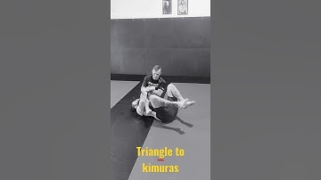 Triangle to Kimuras