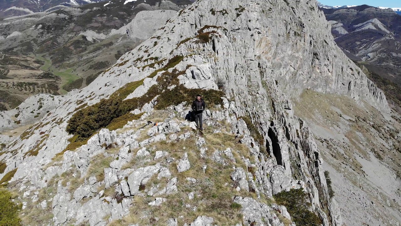 Peña Forcada