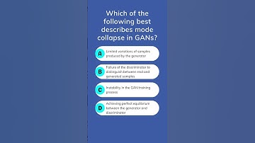 Understanding Mode Collapse in GANs #ai