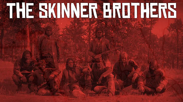 The Atrocities of The Skinner Brothers - Red Dead ...