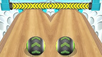 Going Balls - SpeedRun Gameplay Level 331