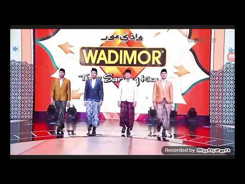 Iklan wadimor 2020/2025 (gak ada 2023 dan 2022)