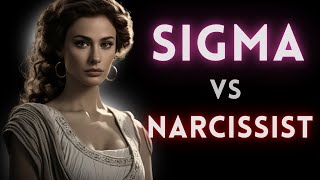 Narcissist Tried to Control a Sigma Female…BIG Mistake!