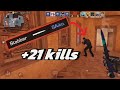 STANDOFF 2 | Full Competitive match (+21) poco x3 60 fps | Season 9