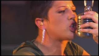Diam's - Marine (Live Au tour de ma bulle)