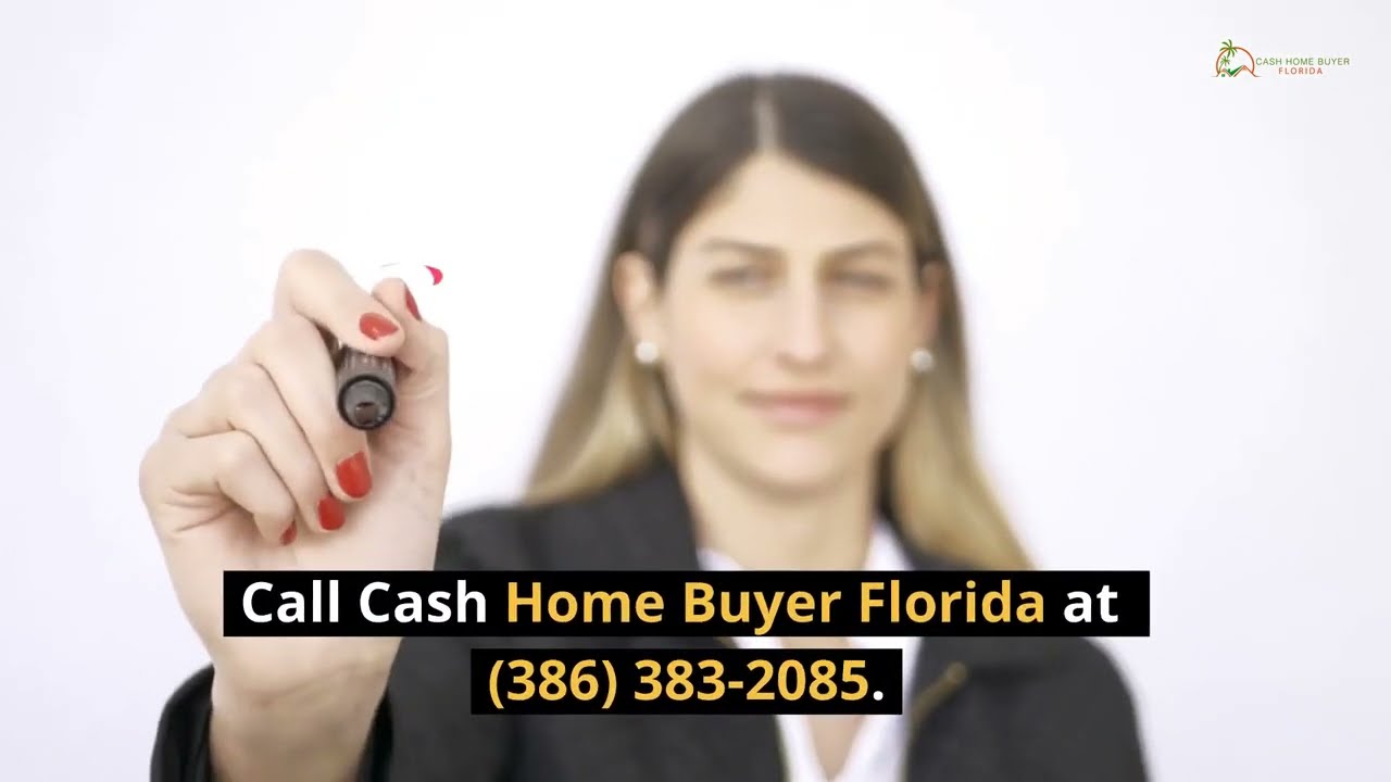 Cash Home Buyer Florida - About Us
