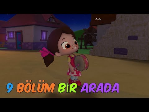 Niloya - 9 Bölüm Bir Arada