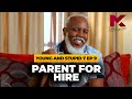 Parent For Hire - Young & Stupid 7 Ep 9