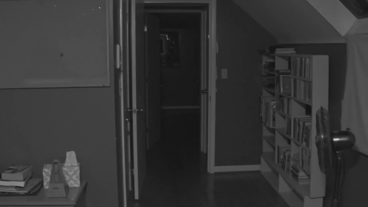 A Ghost Waits (2020) Movie Clip (2) - Coming May 4th on Blu-ray and TVOD