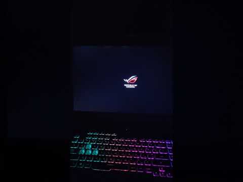 Ноутбук ASUS ROG Strix G17 G712LU-EV013 (90NR03B1-M01060) Black Суперцена!!! фото от покупателей 1