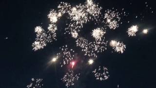 4th of July 2016